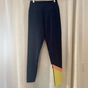 Spiritual Gangster Leggings